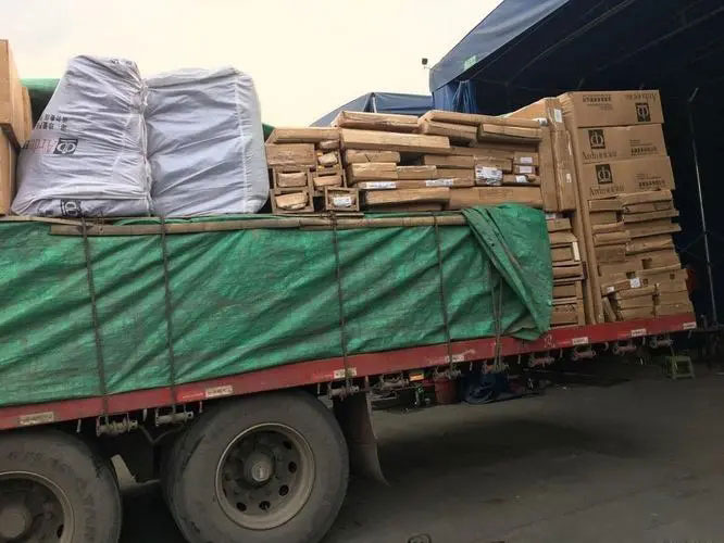 七叉镇家具托运